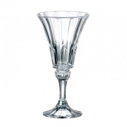 Κρυστάλλινο Ποτήρι Κρασιού Βοημίας Wellington 200ml